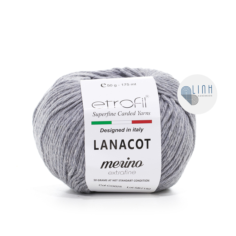 https://linhhandmade.com/Len Etrofil Lanacot Merino