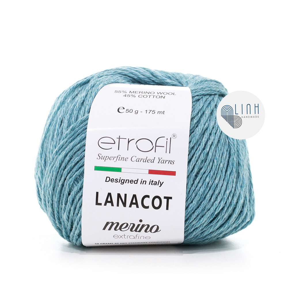 https://linhhandmade.com/Len Etrofil Lanacot Merino