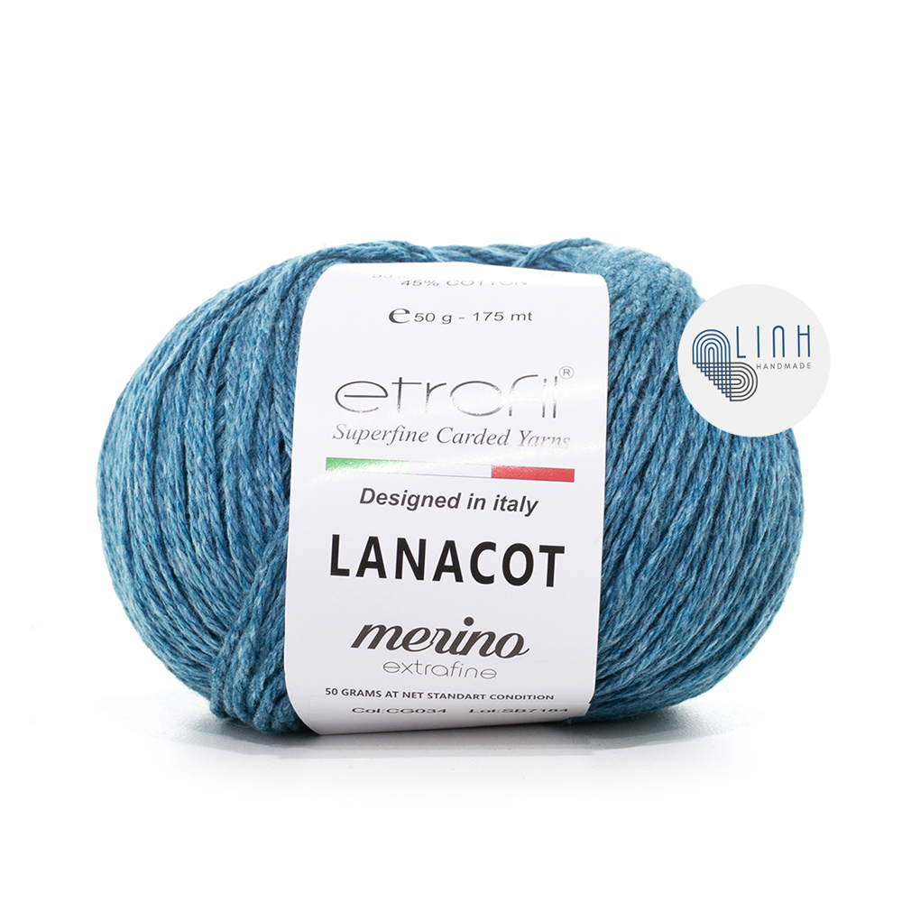 https://linhhandmade.com/Len Etrofil Lanacot Merino