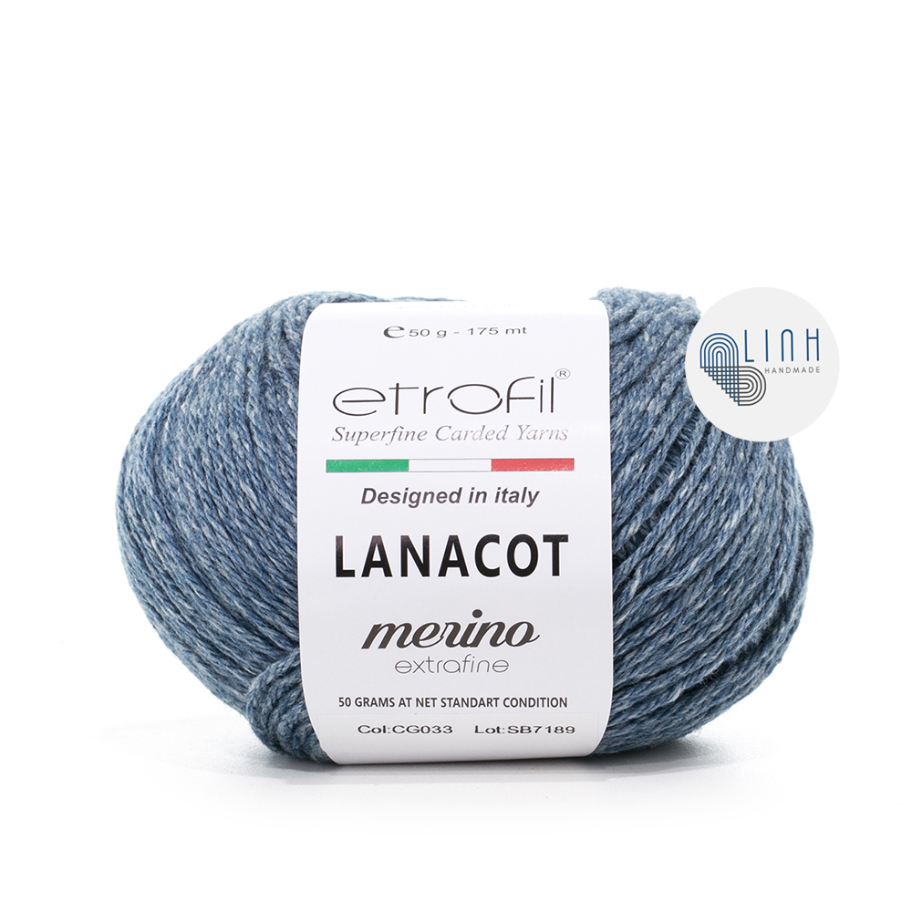 https://linhhandmade.com/Len Etrofil Lanacot Merino