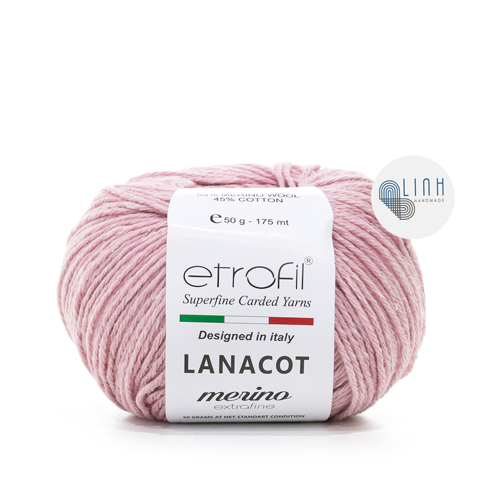 https://linhhandmade.com/Len Etrofil Lanacot Merino