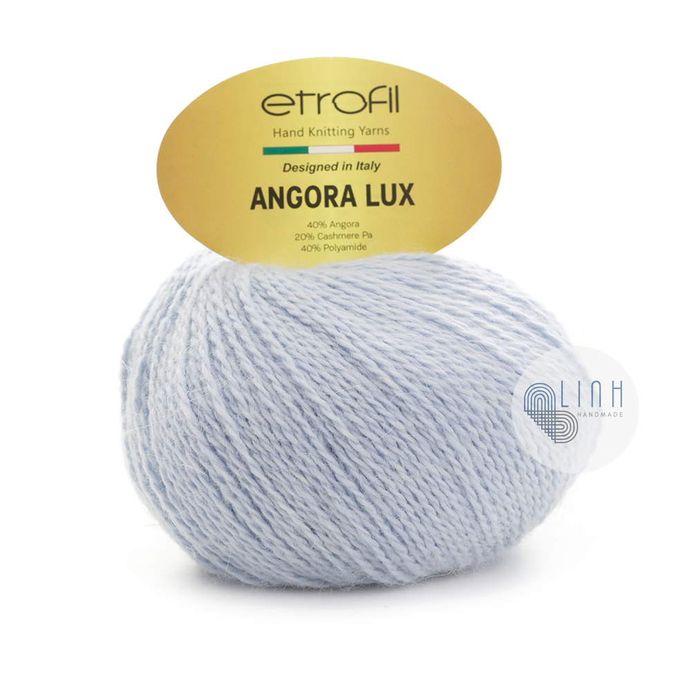 https://linhhandmade.com/Len Etrofil Angora Lux