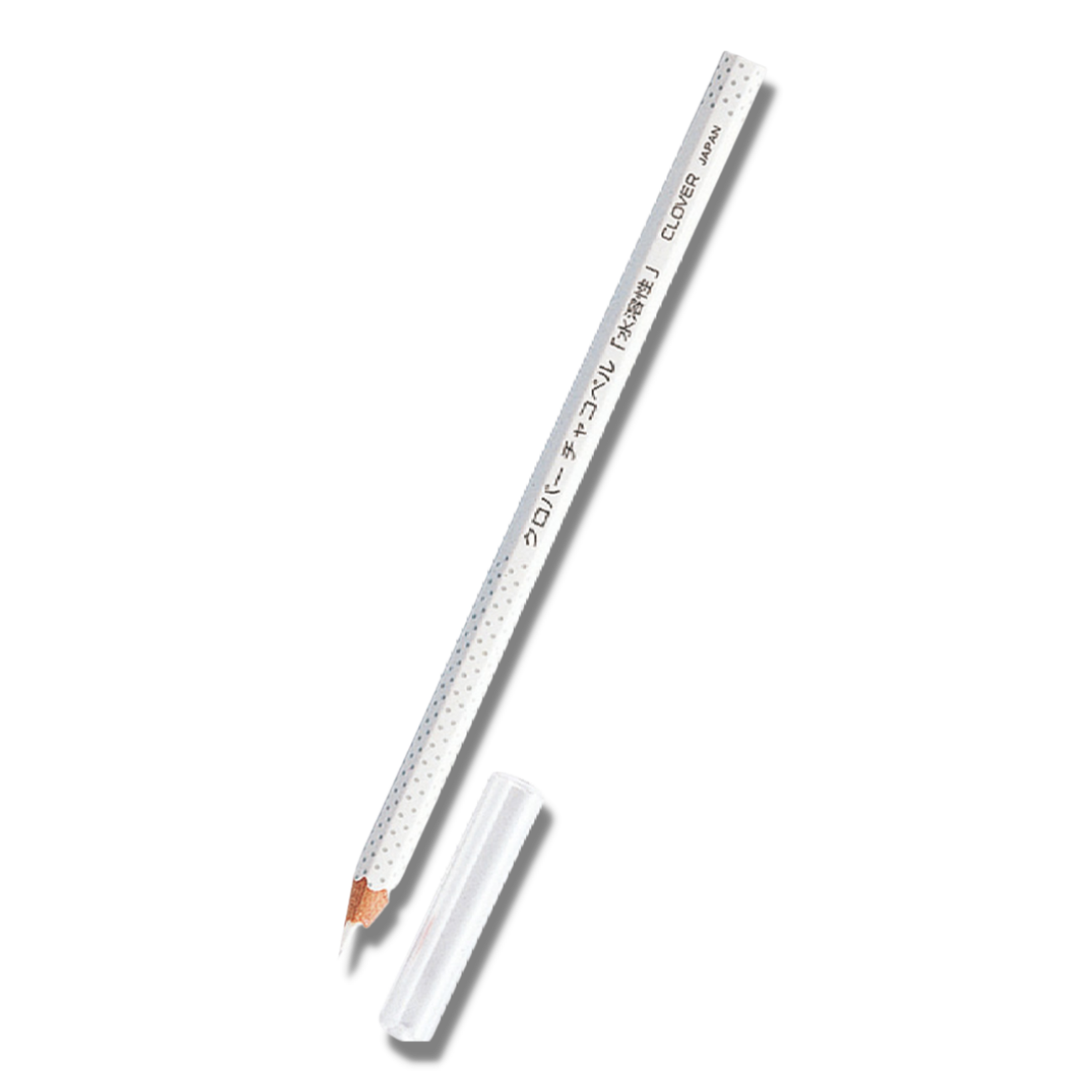 Bút hòa tan trong nước Clover Chacopel Water Soluble Pencil