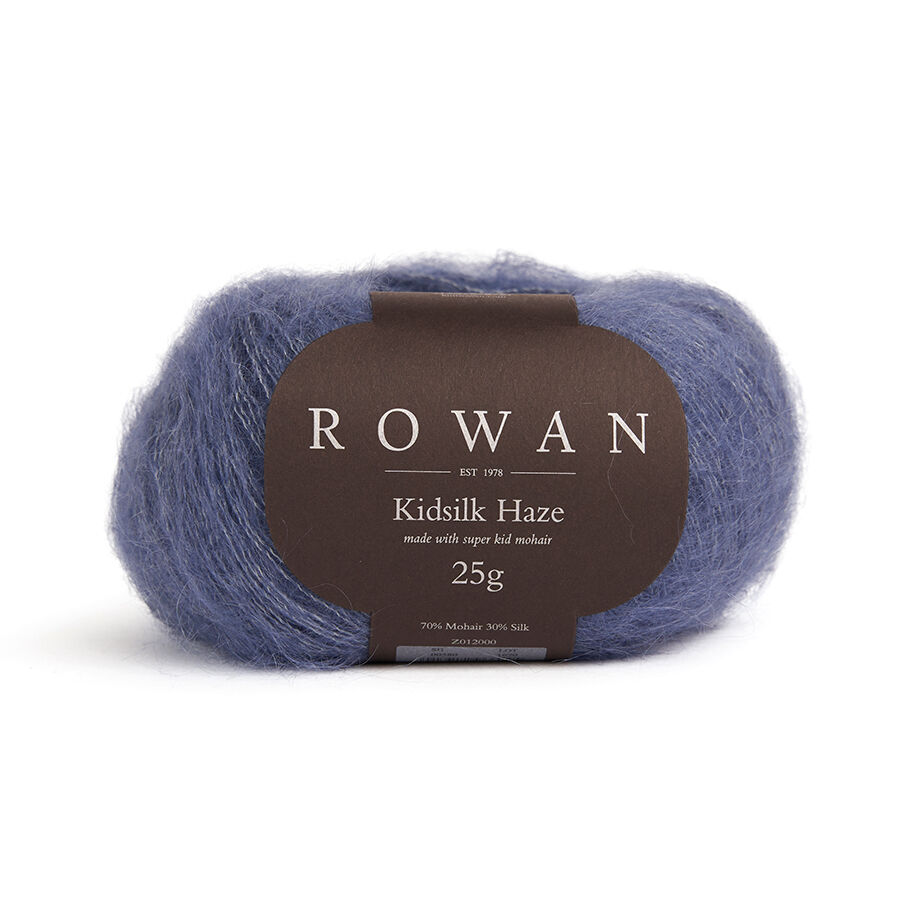 Cuộn len ROWAN KIDSILK HAZE 10x25g