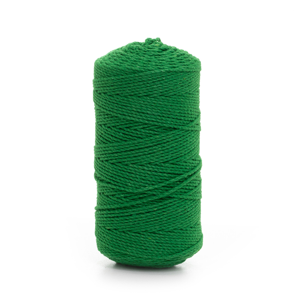 Sợi Cotton Tái Chế Craft Yarn Simply Recycled Cotton