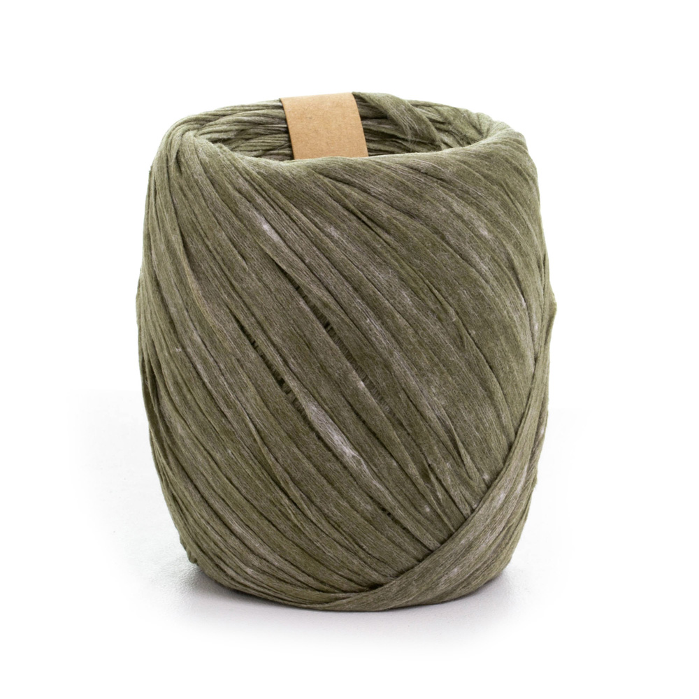 Sợi cọ giấy Craft Yarn AIRY