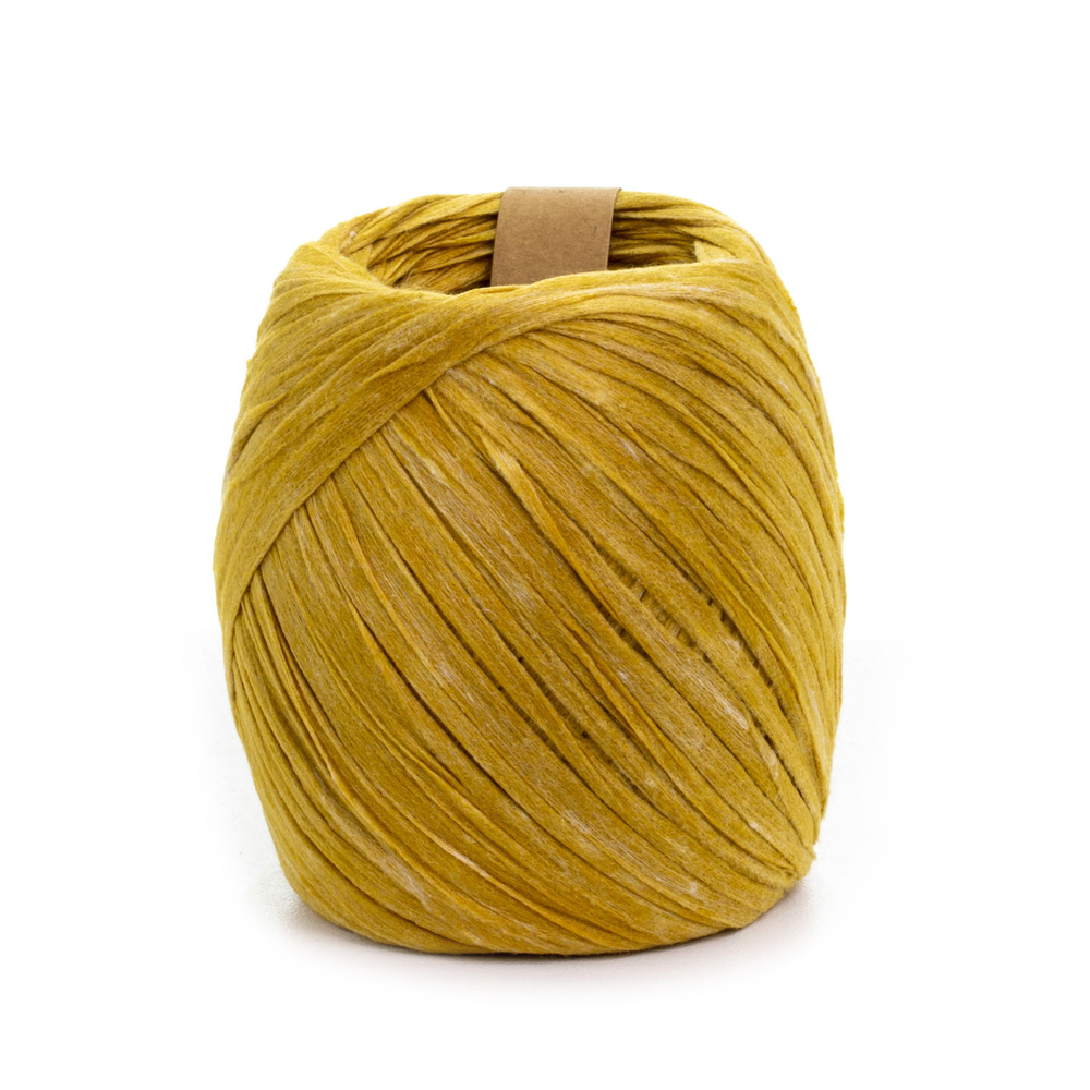 Sợi cọ giấy Craft Yarn AIRY