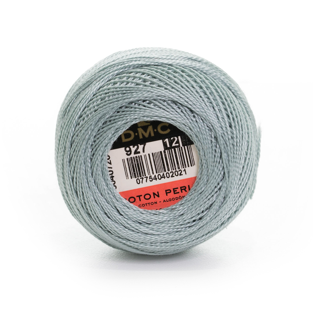 Sợi DMC Cotton Pearl No12