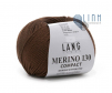 Len Lang Merino 130 Compact