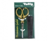Kéo Cắt Thủ Công Tulip High Quality Scissors Premium Gold 