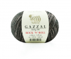 Cuộn Len Lông Cừu Gazzal ROCK'N'ROLL Yarn