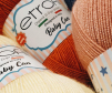 Cuộn Len Etrofil Baby Can Yarn