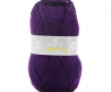 Cuộn len sợi đan tay siêu to khổng lồ AC , Acyrlic Yarn DMC Knitty 10 Ref 8114