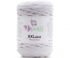 Cuộn len sợi dệt cotton tái chế Retwisst Recycled XXLACE 250gr