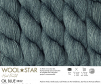 Cuộn Len Sợi Lông Cừu Merino Nhuộm Tay Gazzal Wool Star Hand Painted