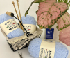 Cuộn len sợi tre pha lụa nhân tạo Etrofil Baby Lux Bamboo