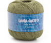 Cuộn Len Sợi Lanh Linen Lana Gatto Fresh