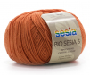 Cuộn len sợi cotton organic Sesia Bio 5