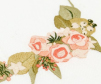 Hướng dẫn thêu hoa tutorial how to embroidery FLOWER CROWN