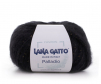 Cuộn Len sợi lông cừu pha mohair kim sa Lana Gatto Palladio