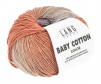 Cuộn len Lang Baby Cotton Color Art 786