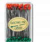 Hộp kim định vị Clover Quilting Pins Art 57326