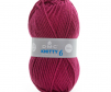 Cuộn len sợi đan tay AC , Acyrlic Yarn DMC Knitty 6