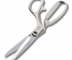 Kéo cắt vải thép không gỉ Clover New Classic Shears <NCS-240> 24cm Art 36222