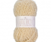 Cuộn len bông xù boucle yarn Nako Juliet