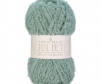 Cuộn len bông xù boucle yarn Nako Juliet