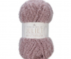 Cuộn len bông xù boucle yarn Nako Juliet