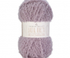 Cuộn len bông xù boucle yarn Nako Juliet