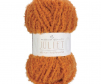 Cuộn len bông xù boucle yarn Nako Juliet