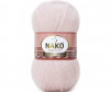 Cuộn len mohair Nako Angora Luks