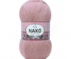 Cuộn len mohair Nako Angora Luks