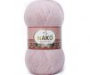 Cuộn len mohair Nako Angora Luks