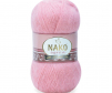 Cuộn len mohair Nako Angora Luks