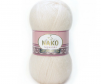 Cuộn len mohair Nako Angora Luks