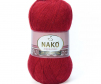 Cuộn len mohair Nako Angora Luks