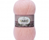 Cuộn len mohair Nako Angora Luks