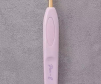 Bộ kim móc Clover Soft Touch Crochet Hook Set Limited Edition <Lavender> Art 83676 
