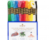 Set chỉ thêu DMC Brights 117FPE12FRI