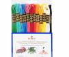 Set chỉ thêu DMC Brights 117FPE12FRI