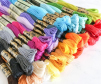 Set chỉ thêu DMC Thread Collection - Stitched Modern Top 50 Colors