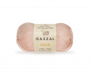 Cuộn Len Sợi Cotton Bóng Gazzal Giza