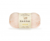 Cuộn Len Sợi Cotton Bóng Gazzal Giza