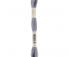 Sợi len thêu LAINE ECOVITA TEINTURE VEGETALE 6 ECH 16M ART 360