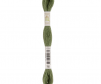 Sợi len thêu LAINE ECOVITA TEINTURE VEGETALE 6 ECH 16M ART 360