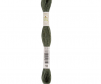 Sợi len thêu LAINE ECOVITA TEINTURE VEGETALE 6 ECH 16M ART 360