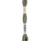 Sợi len thêu LAINE ECOVITA TEINTURE VEGETALE 6 ECH 16M ART 360